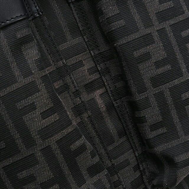 Used Fendi Backpack Men&