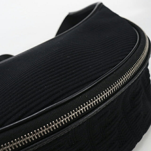 中古 フェンディ ボディバッグ メンズ ブランド FENDI ベルトバッグ 7VA548 ブラック USDFE114073011