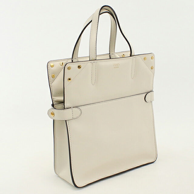 中古 フェンディ トートバッグ レディース ブランド FENDI 2WAY 8BT306 USDFE114085011