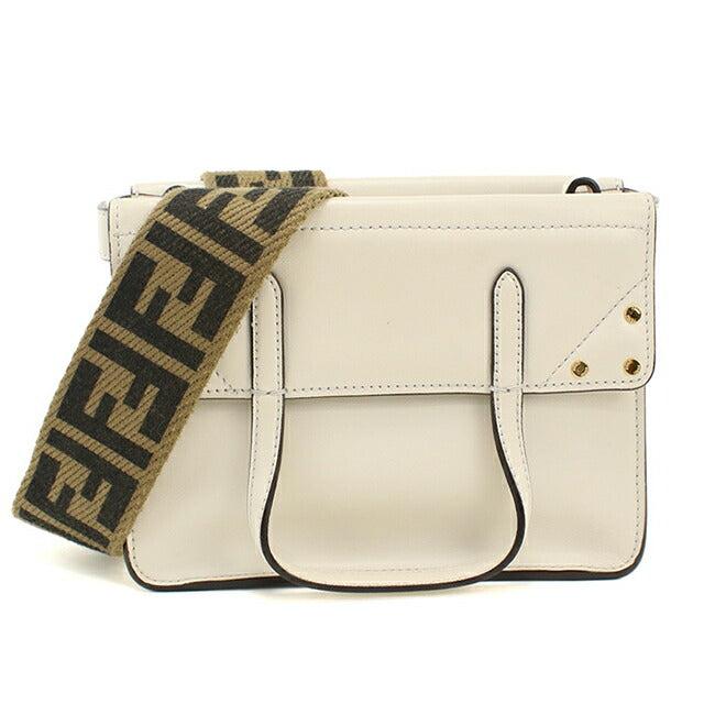 中古 フェンディ トートバッグ レディース ブランド FENDI 2WAY 8BT306 USDFE114085011