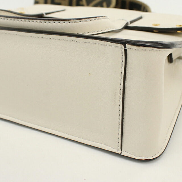 中古 フェンディ トートバッグ レディース ブランド FENDI 2WAY 8BT306 USDFE114085011