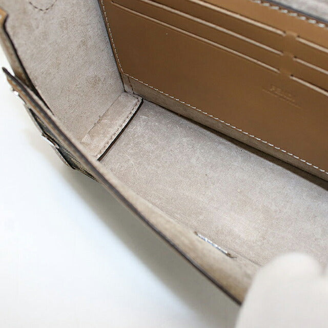 フェンディ ハンドバッグ メンズ ブランド FENDI バゲット ソフトトランク 2WAY 7VA565 AFBV ブラウン USDFE119327011
