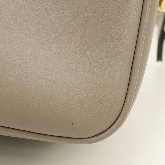 中古 フェンディ ショルダーバッグ レディース ブランド FENDI 8BT287 グレー USDFE120856011