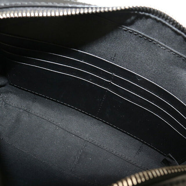 中古 フェンディ 斜め掛け ショルダーバッグ メンズ ブランド FENDI ダイアゴナル カメラケース レザー 7M0286 ALKA F0R2A ブラック バッグ USDFE96581011