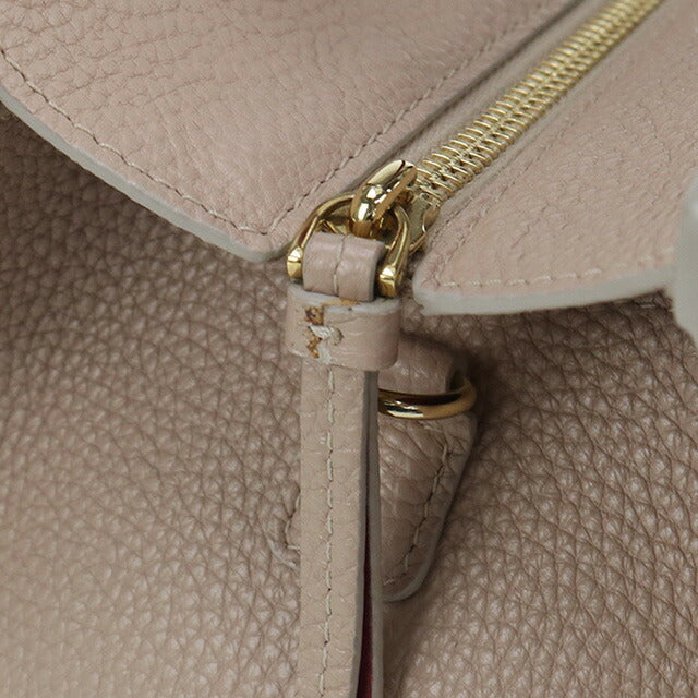 Used Ferragamo tote bag ladies brand FERRAGAMO Amy 2WAY tote bag 21 F478 pink bag USDFR100032011