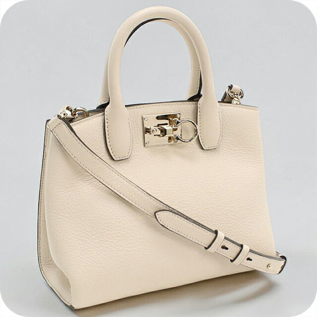 中古 フェラガモ ハンドバッグ レディース ブランド FERRAGAMO