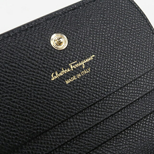 Used Ferragamo Bifold Wallet Bifold Wallet Women&
