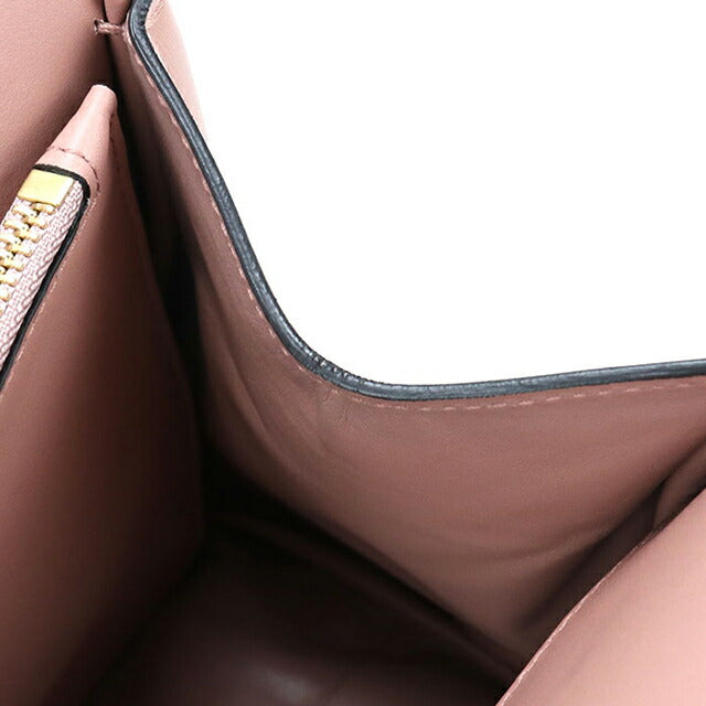 Used Ferragamo tote bag ladies brand FERRAGAMO Gancini 2WAY 21 H159 pink USDFR109906011
