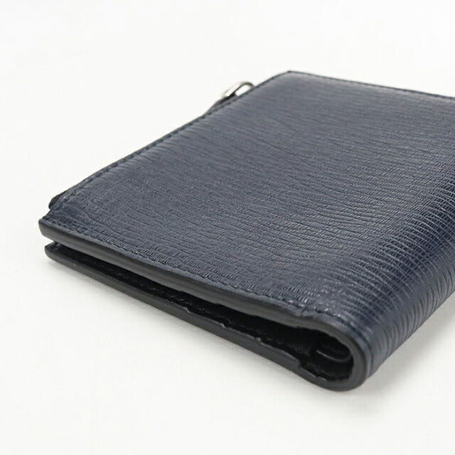 Used Ferragamo Bifold Wallet Bifold Wallet Men&