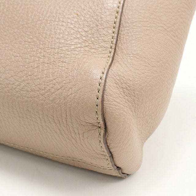 二手 Ferragamo 单肩包 女士品牌 FERRAGAMO Ganci Niabi 21 D647 粉色 USDFR110787011