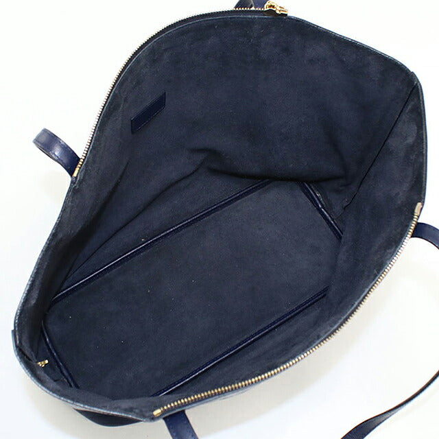 二手 Ferragamo 手提包女士品牌 FERRAGAMO Gancini 21 H019 海军蓝 USDFR121490011