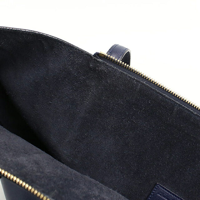 二手 Ferragamo 手提包女士品牌 FERRAGAMO Gancini 21 H019 海军蓝 USDFR121490011