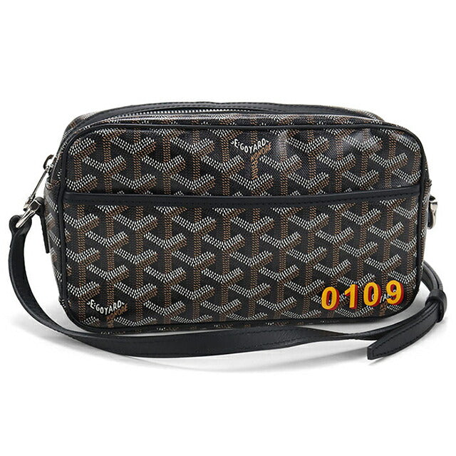 Used Goyard Crossbody Shoulder Bag Women&