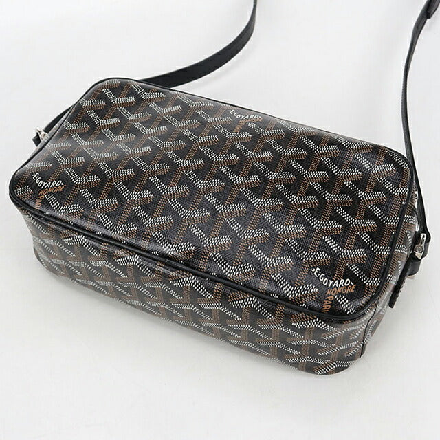 Used Goyard Crossbody Shoulder Bag Women&
