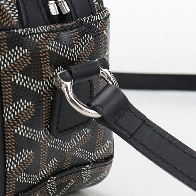 Used Goyard Crossbody Shoulder Bag Women&