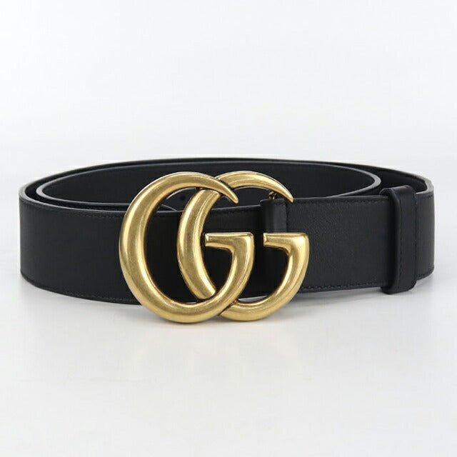 Used Gucci belt men&