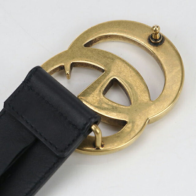 Used Gucci belt men&