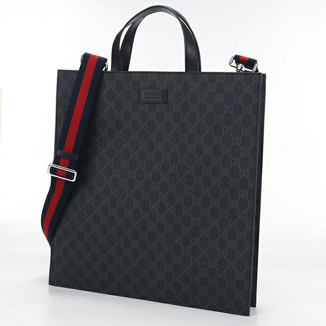 Used Gucci tote bag men&