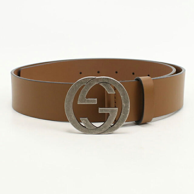 Used Gucci Belt Men&