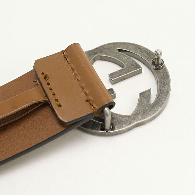 Used Gucci Belt Men&
