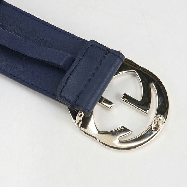 Used Gucci Belt Men&