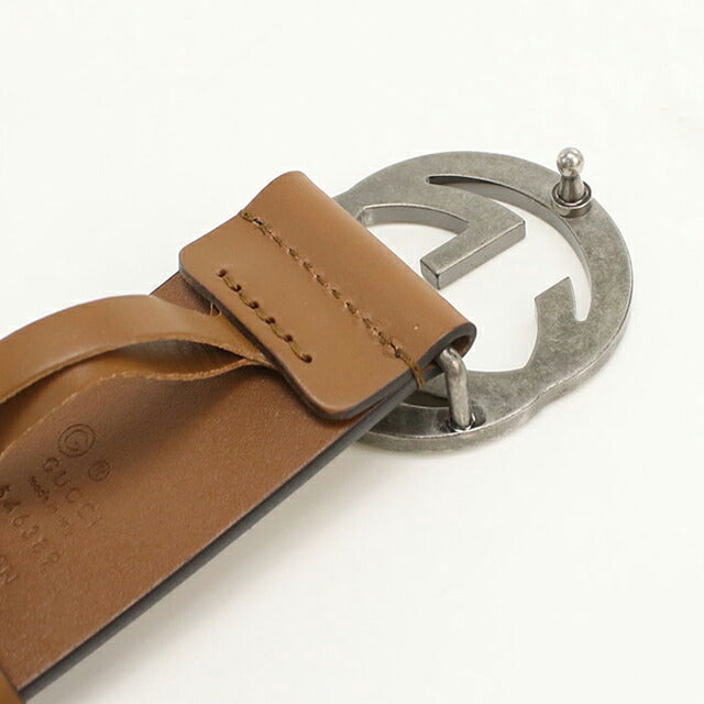 Used Gucci Belt Men&