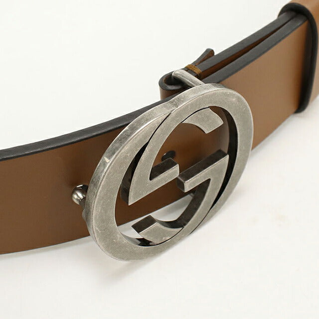Used Gucci Belt Men&