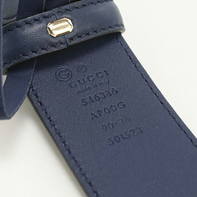 Used Gucci Belt Men&