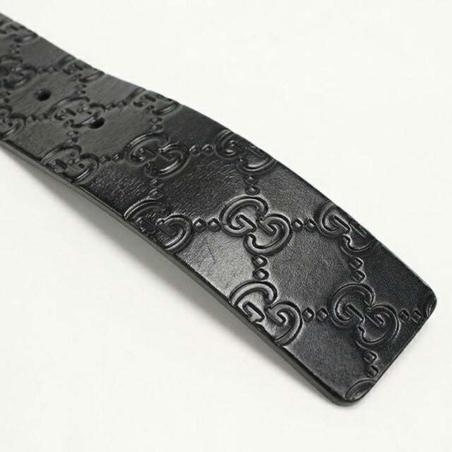Used Gucci Belt Men&