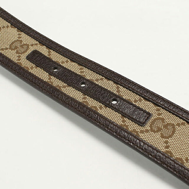 Used Gucci Belt Men&