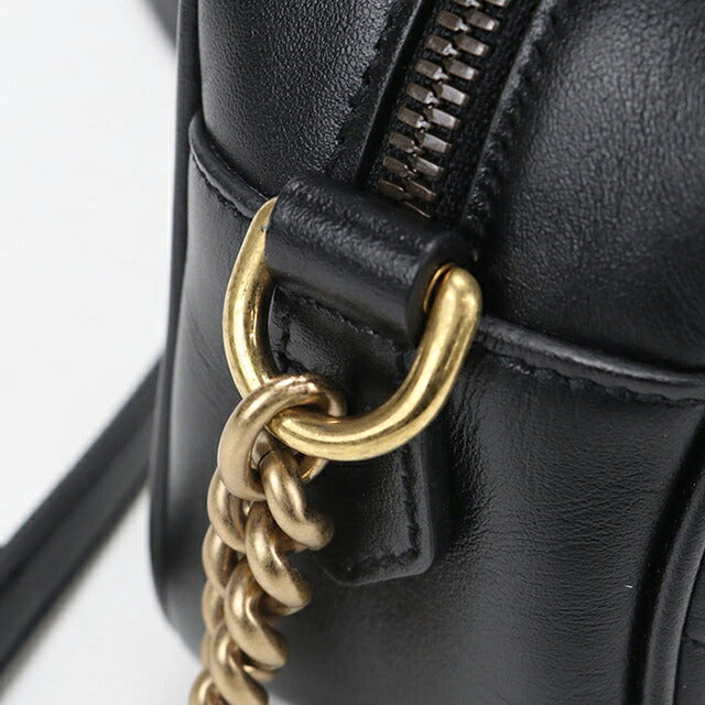 Used Gucci Crossbody Shoulder Bag Women&