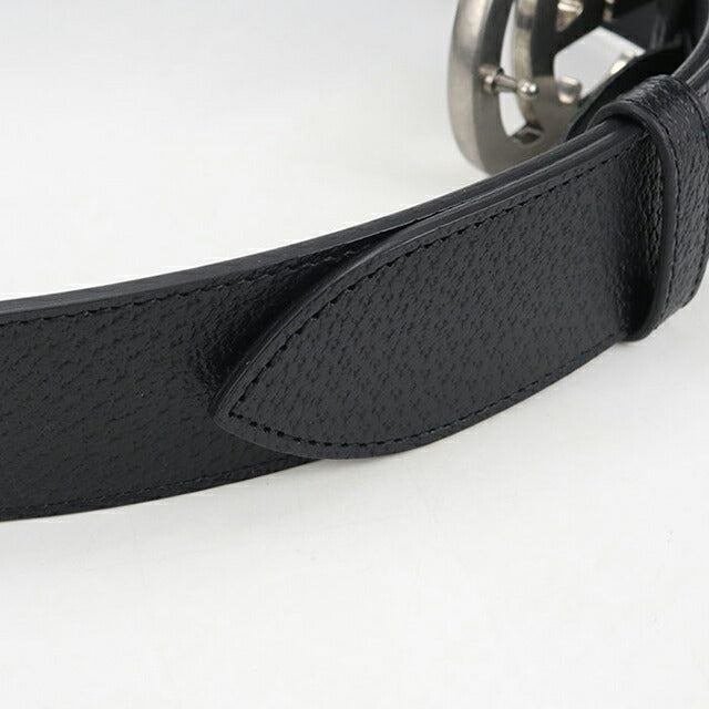 Used Gucci belt men&