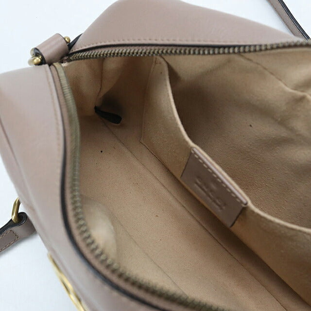 中古 グッチ 斜め掛け ショルダーバッグ レディース ブランド GUCCI GGマーモント スモールカメラバッグ レザー 447632 ベージュ バッグ USDGU106652011