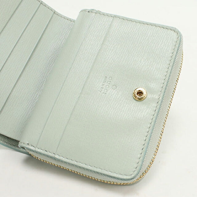 Used Gucci Bifold Wallet Bifold Wallet Women&