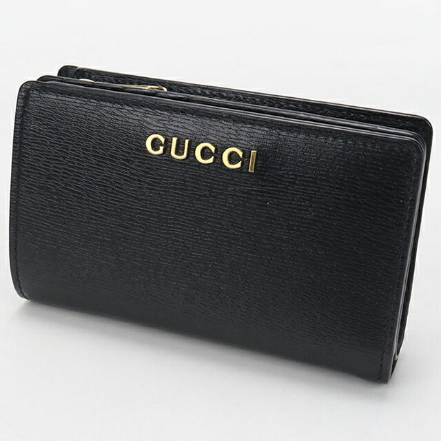 Used Gucci Bifold Wallet Bifold Wallet with Coin Purse Bifold Wallet Bifold Wallet Women&