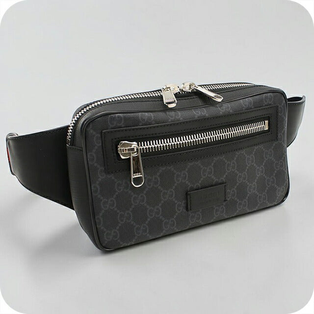 Used Gucci Body Bag Men&
