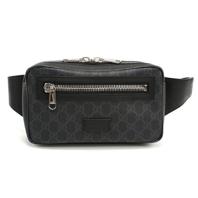 Used Gucci Body Bag Men&