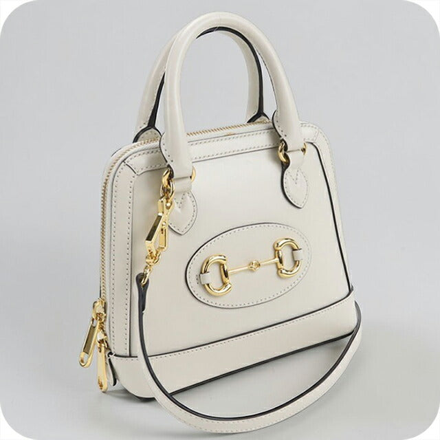 中古 グッチ ハンドバッグ レディース ブランド GUCCI ホースビット