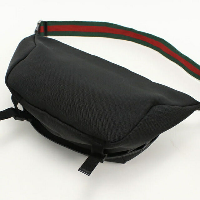 Used Gucci shoulder bag men&