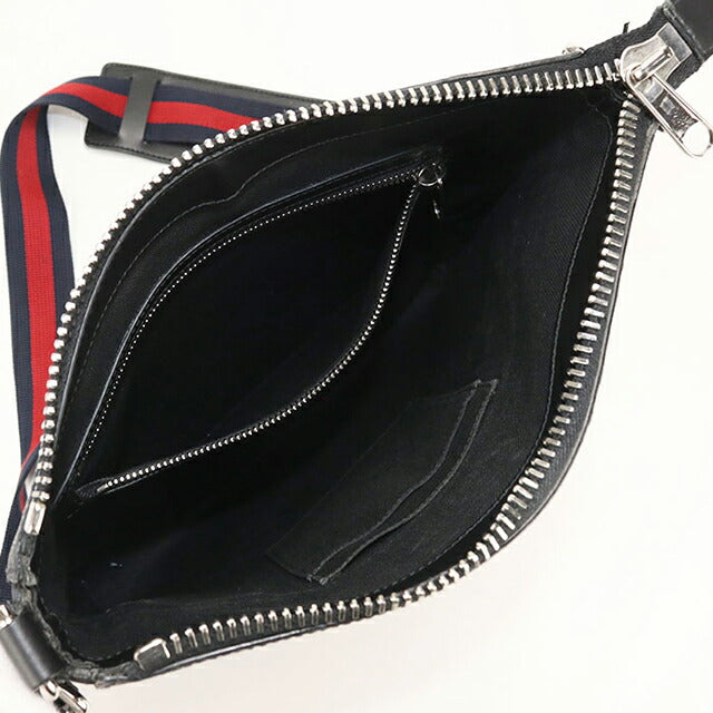Used Gucci Crossbody Shoulder Bag Men&