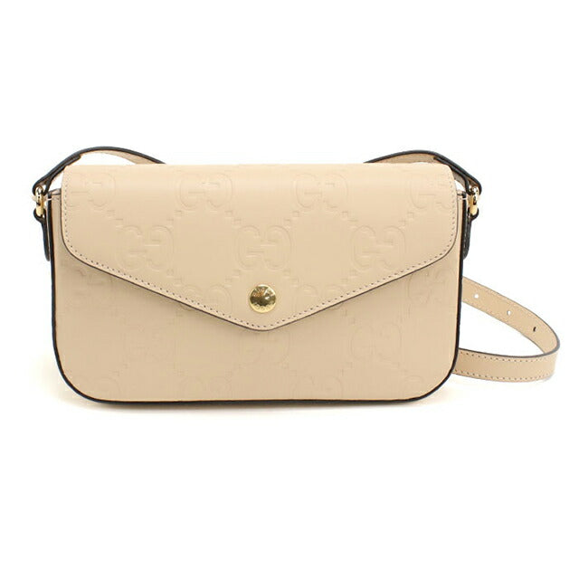 Used Gucci Crossbody Shoulder Bag Women&