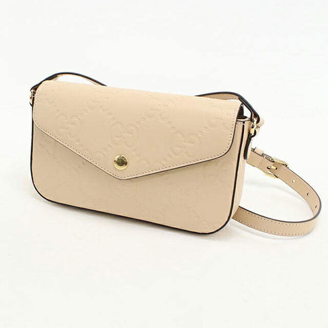 Used Gucci Crossbody Shoulder Bag Women&