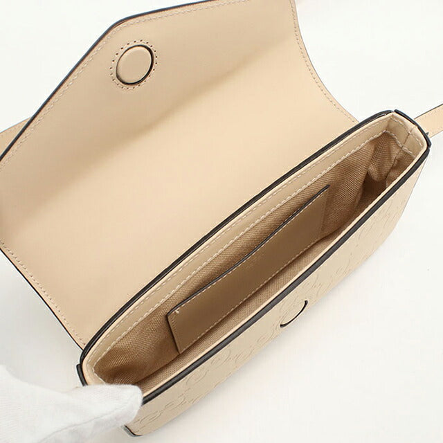 Used Gucci Crossbody Shoulder Bag Women&