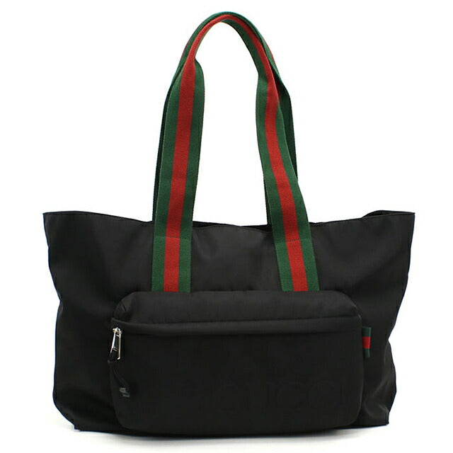Used Gucci tote bag men&