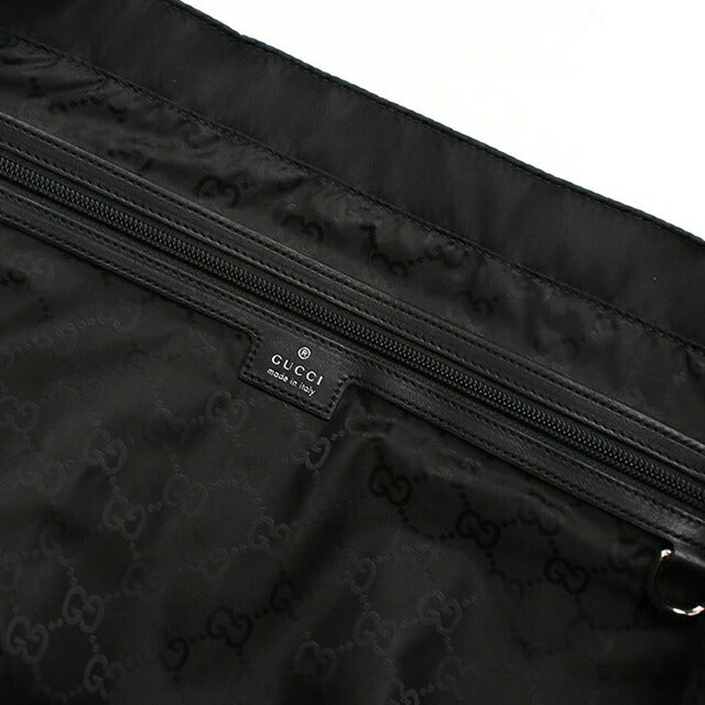 Used Gucci tote bag men&