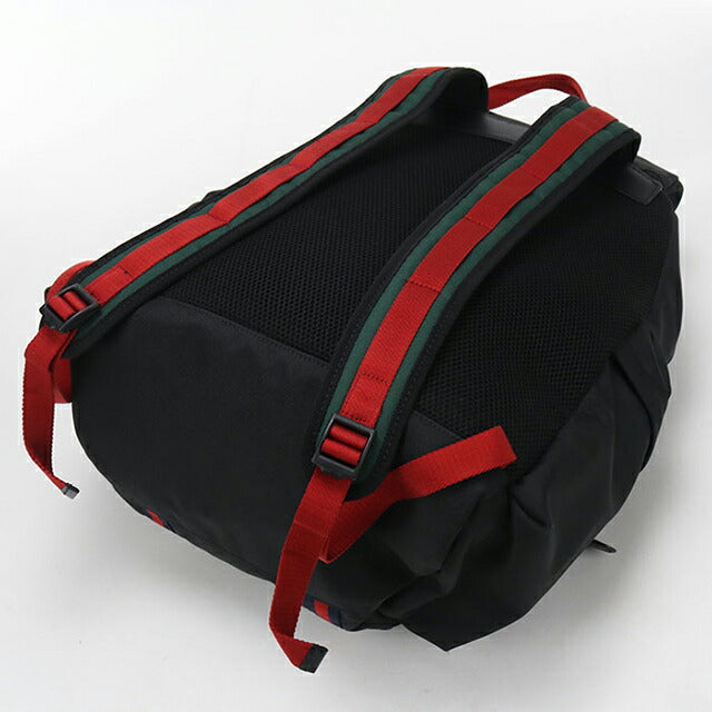 Used Gucci backpack men&