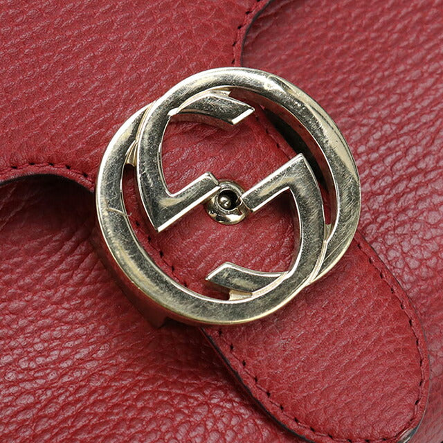 Used Gucci Crossbody Shoulder Bag Women&