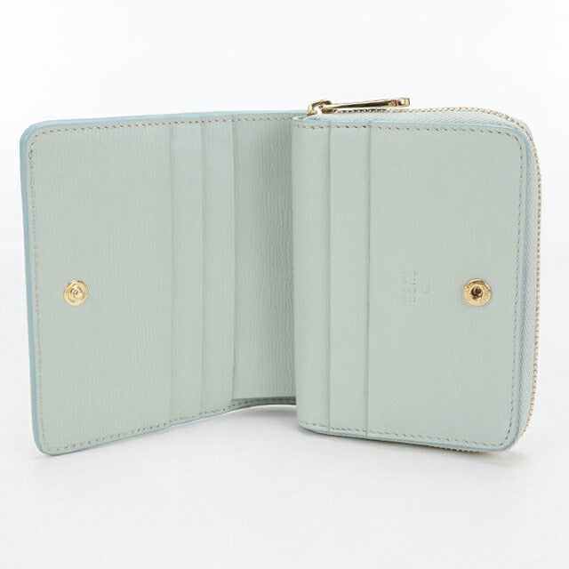 Used Gucci Bifold Wallet Bifold Wallet Women&