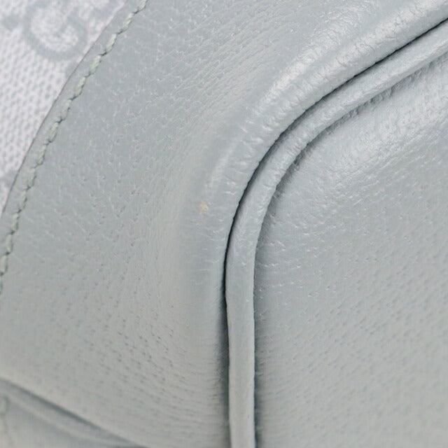 中古 グッチ トートバッグ レディース ブランド GUCCI オフィディア 2WAY 765043 ブルー USDGU111007011