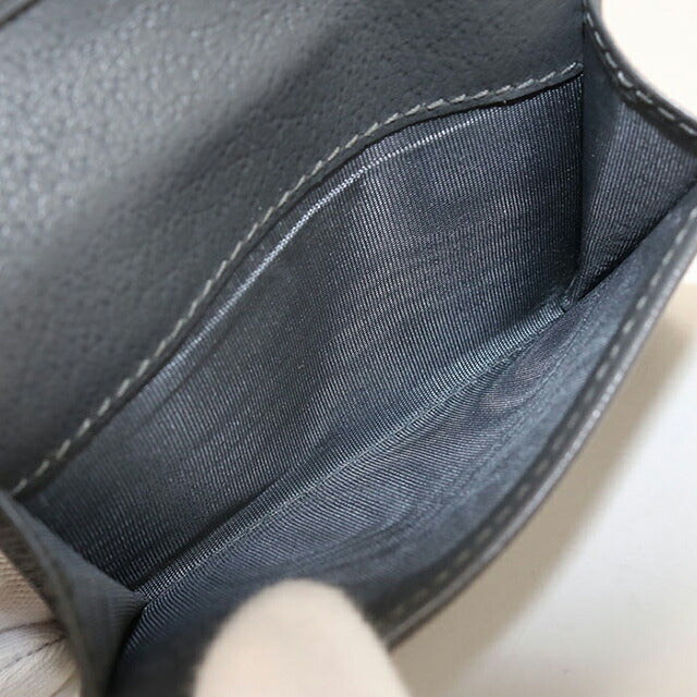 中古 グッチ 名刺入れ メンズ ブランド GUCCI GGスプリーム GGカードケース 856559 FACQC 1048 グレー USDGU112613011
